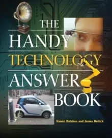 Image of The Handy Technology Answer Book
