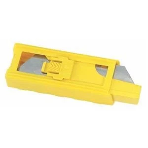 Image of Original Stanley Replacement Heavy Duty Blades Pack of 100 Replacement Blades
