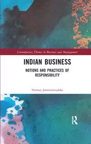 Image of Indian Business Notions and Practices of Responsibility