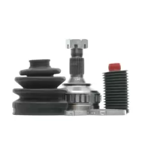 Image of RIDEX CV Joint Wheel Side 5J0282 Axle Joint,Joint Kit, drive shaft PEUGEOT,CITROEN,306 Schragheck (7A, 7C, N3, N5),306 Cabriolet (7D, N3, N5)