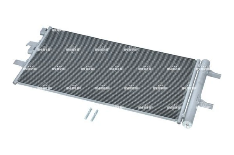Image of NRF Air conditioning condenser NRF 350474