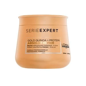Image of ABSOLUT REPAIR GOLD mask 250ml