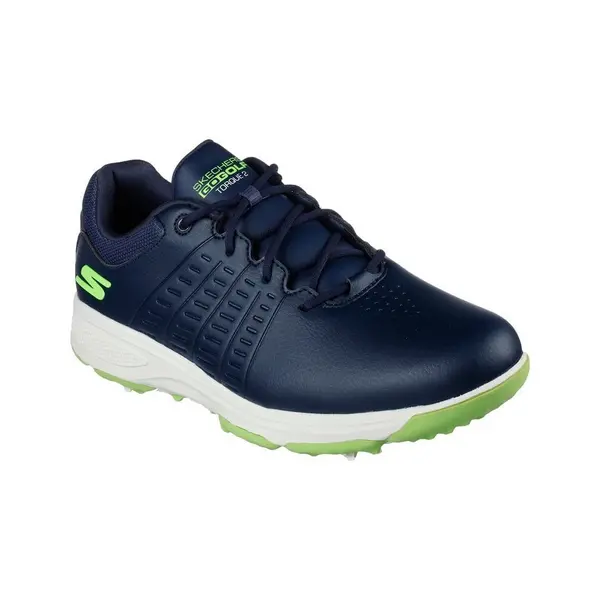 Image of Skecher GO GOLF TORQUE- 2 Golf Shoes - NVLM - UK12