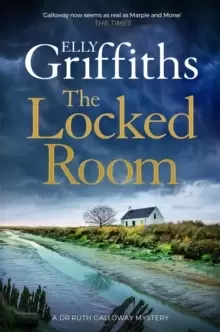 Image of The Locked Room : The thrilling Sunday Times number one bestseller