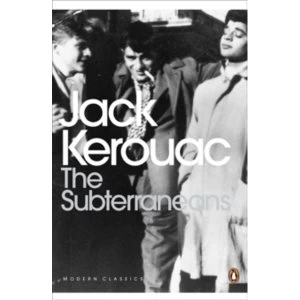 Image of The Subterraneans by Jack Kerouac (Paperback, 2001)