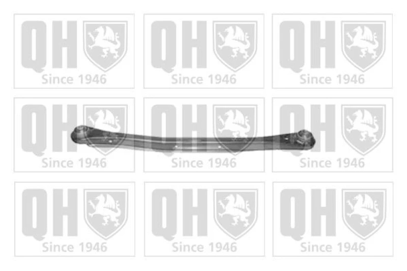 Image of QUINTON HAZELL Suspension arm QUINTON HAZELL QSJ3496S