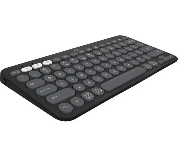 image of PEBBLE Keyboard 2 - K380S (UK)