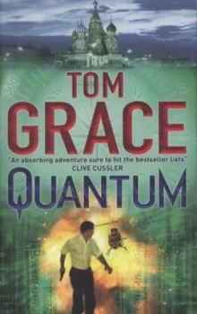 Image of Quantum by Tom Grace Book
