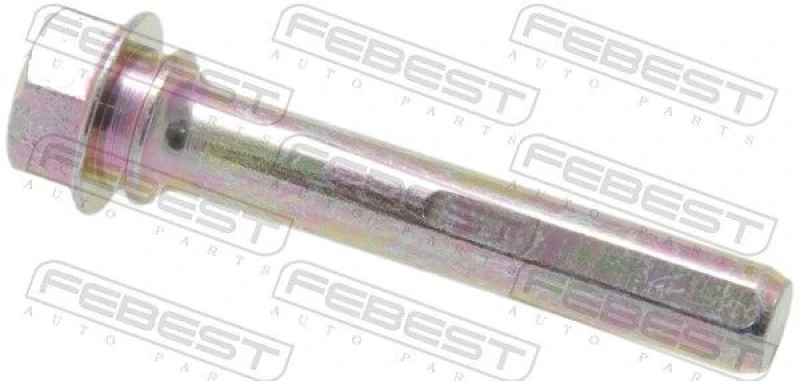 Image of FEBEST 0174-ACV40UP Brake Caliper Bolt Upper Front Axle Guide Bolt,brake caliper (2169)