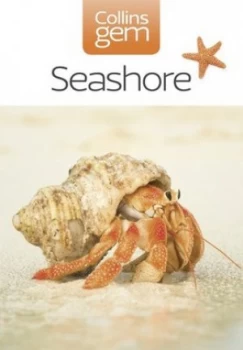 Image of Seashore by Rod Preston-Mafham Paperback