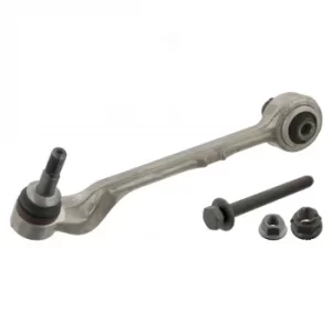 Image of Track Control Arm Link 30514 by Febi Bilstein Front/Rear Axle Left LH