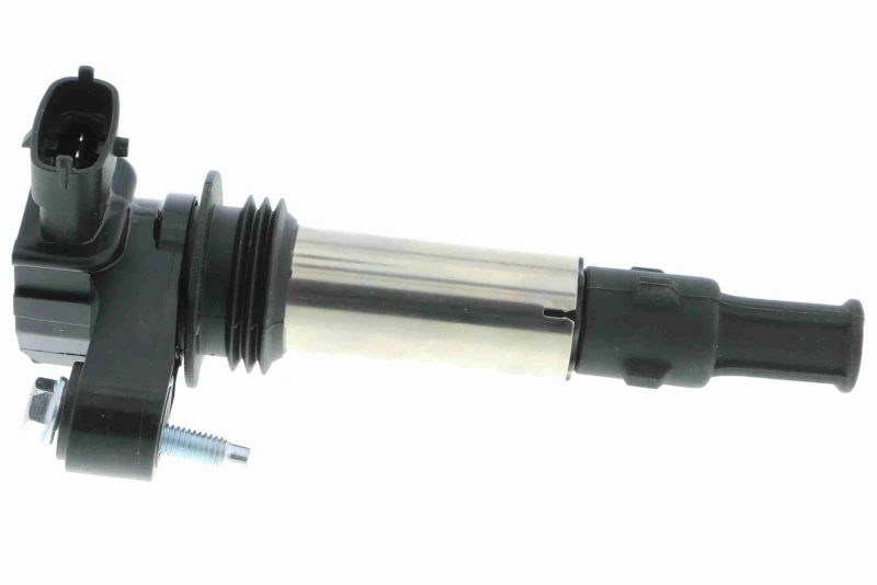 Image of VEMO V40-70-0074 Ignition coil Original VEMO Quality, with screw Coil,ignition (689)