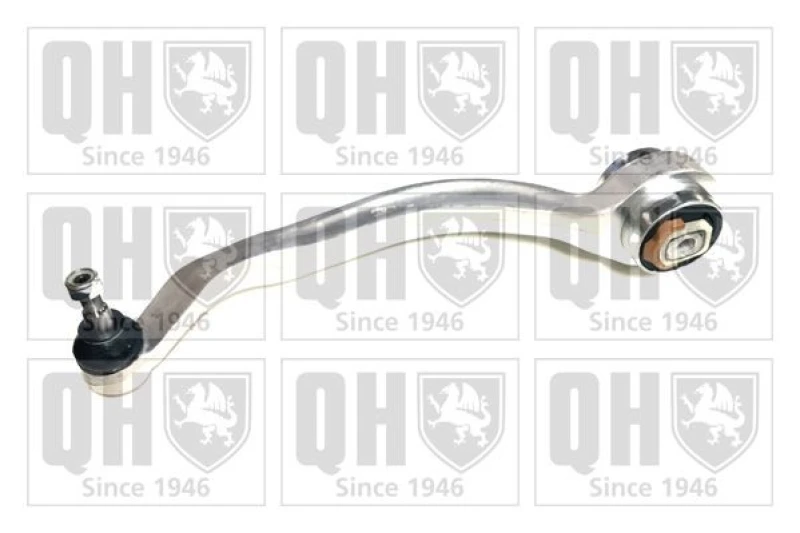 Image of QUINTON HAZELL Suspension arm QUINTON HAZELL QSJ1584S