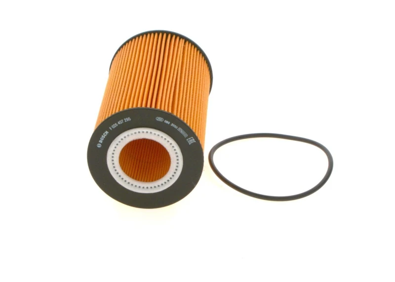 Image of Oil filter Bosch F 026 407 295