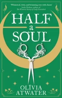 Image of Half a Soul