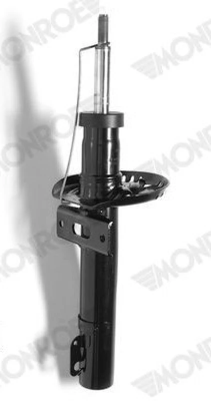Image of MONROE G16309 Shock absorber MONROE Original (Gas Technology) Gas Pressure, Twin-Tube, Suspension Strut, Bottom Clamp Shock Absorber (854)