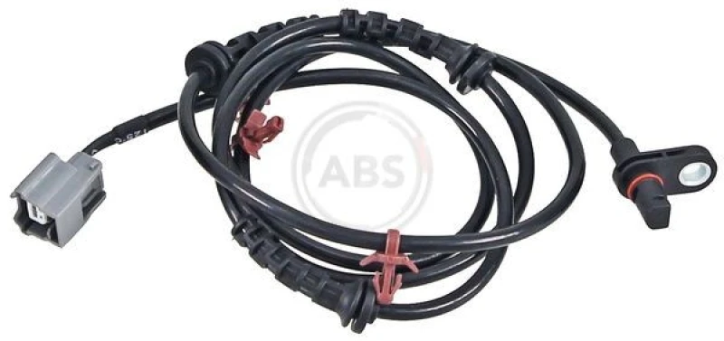 Image of A.B.S. ABS sensor A.B.S. 31545