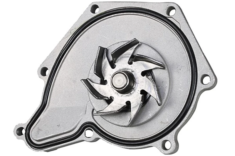 Image of Water pump METZGER 4007036