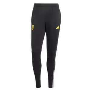 Image of 2023-2024 Juventus Training Pants (Black)