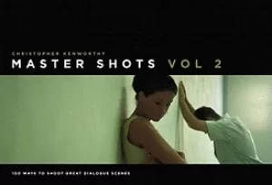 Image of master shots vol 2 shooting great dialogue scenes