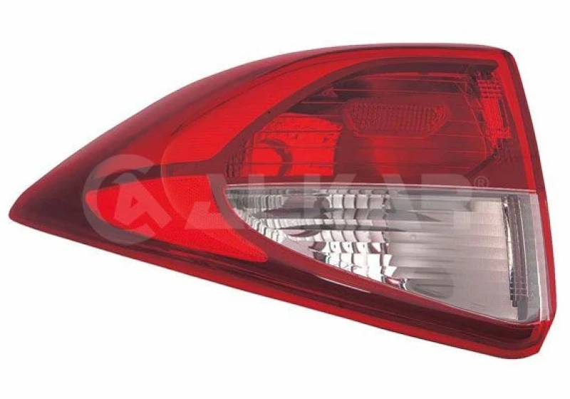 Image of ALKAR Rear light ALKAR 2211632