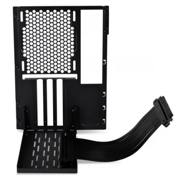 Image of Lian-Li O11D Mini PCIE3.0 GPU Vertical Kit - Black