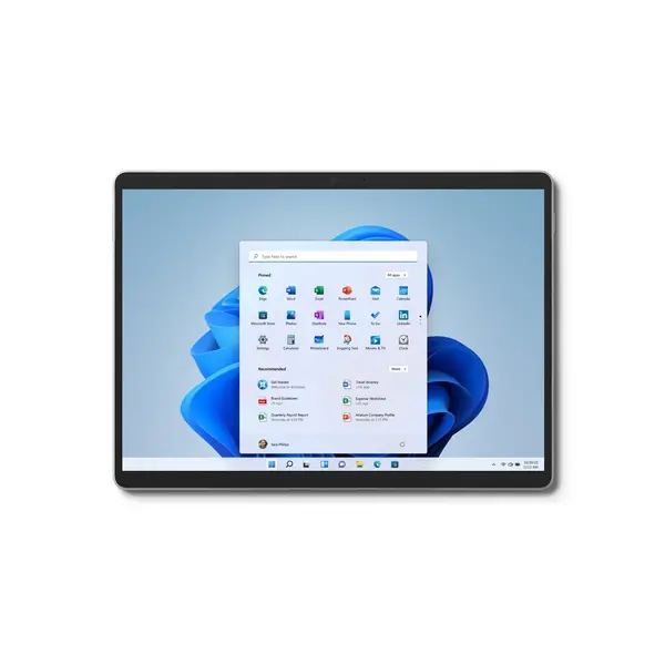 Image of Microsoft Surface Pro 8 256GB 33cm (13") Intel Core i5 16GB WiFi
