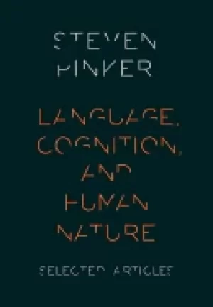 Image of language cognition and human nature