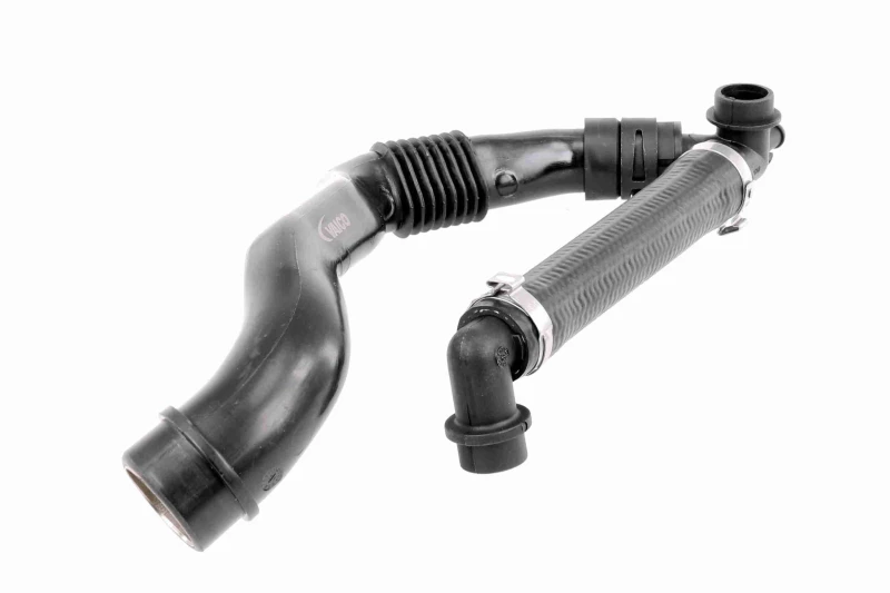 Image of VAICO V10-0774 Hose, valve cover breather Original VAICO Quality Hose,valve cover breather (3402)