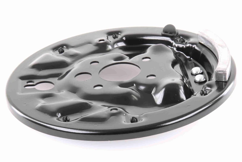 Image of Cover Sheet, brake drum VAICO V10-4599