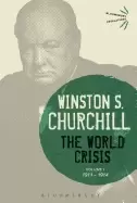 Image of world crisis volume i 1911 1914