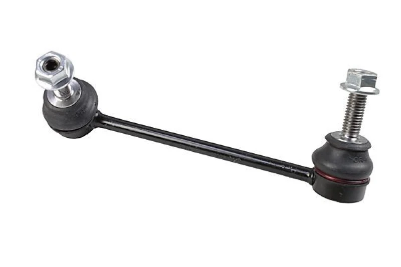 Image of Anti-roll bar link METZGER 53077003