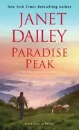 Image of paradise peak a riveting and tender novel of romance