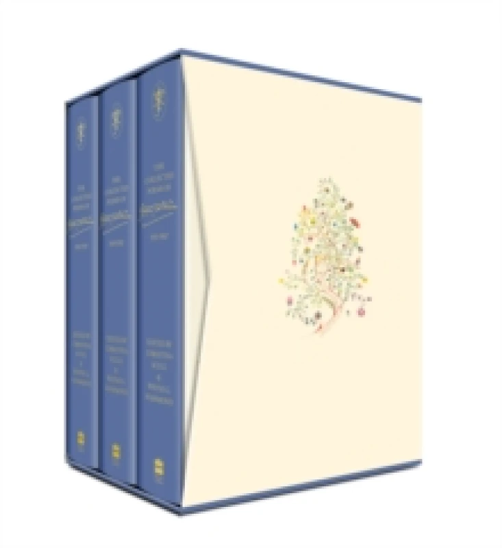Image of The Collected Poems of J. R. R. Tolkien Hardback
