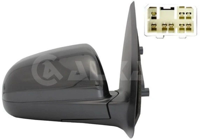 Image of ALKAR Wing mirror ALKAR 6126453