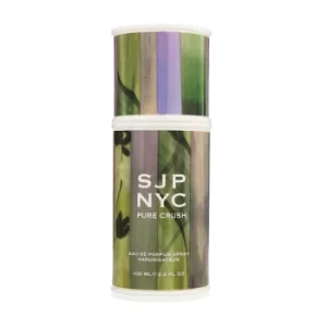 Image of Sarah Jessica Parker SJP NYC Pure Crush Eau de Parfum For Her 100ml
