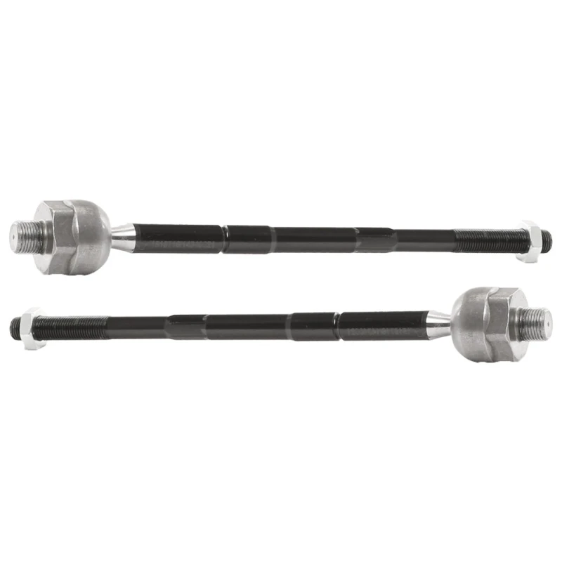 Image of RIDEX 51T0664 Inner Tie Rod Front Axle Inner Tie Rod (51)