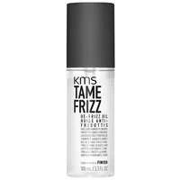 image of KMS FINISH TameFrizz De-Frizz Oil 100ml