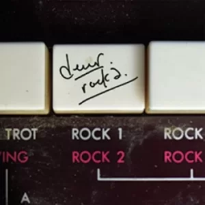 Image of Rock 2 by The Dean Ween Group CD Album