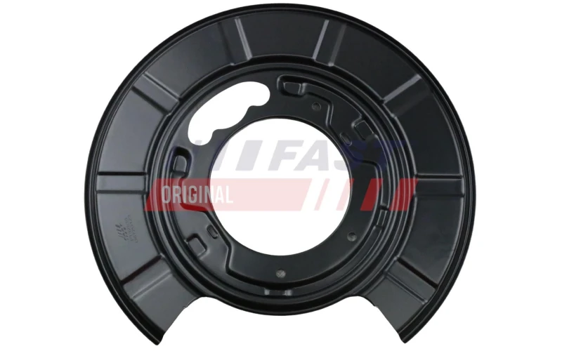Image of FAST Brake disc backing plate FAST FT32538