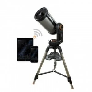 image of Celestron Nexstar Evolution 9.25 Schmidt Cassegrain GoTo Telescope