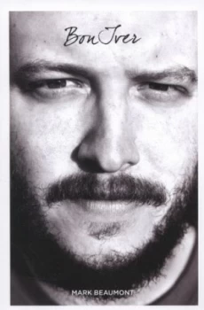 Image of Bon Iver by Mark Beaumont Paperback