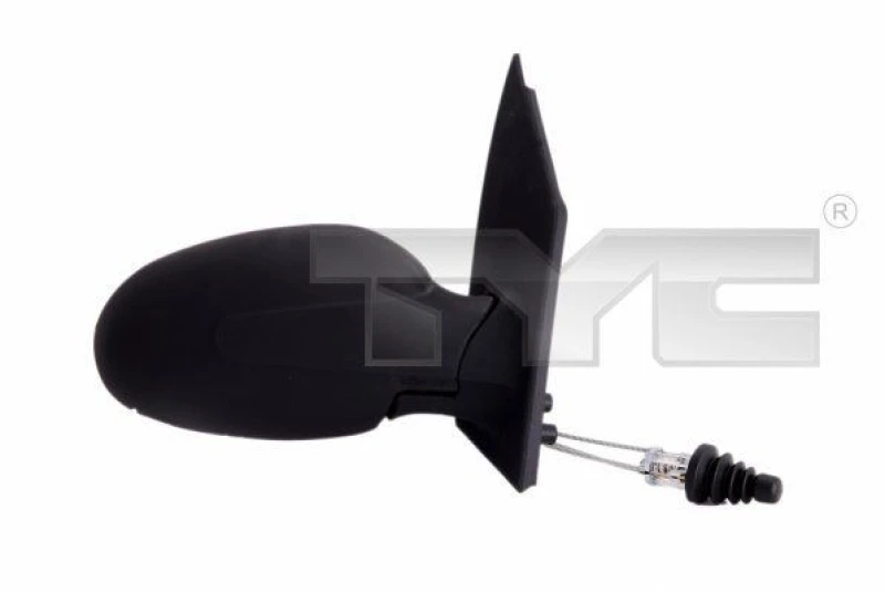 Image of TYC Wing mirror TYC 333-0001
