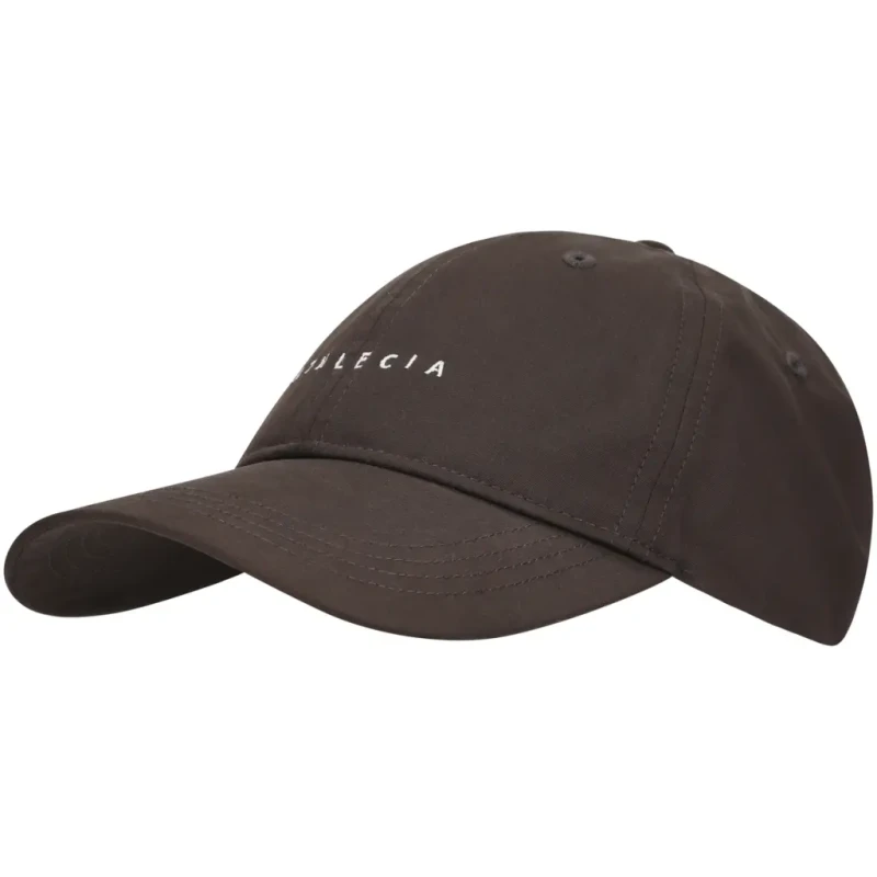 Image of Athlecia Womens baseball cap Athlecia Merisa Marron Female TU