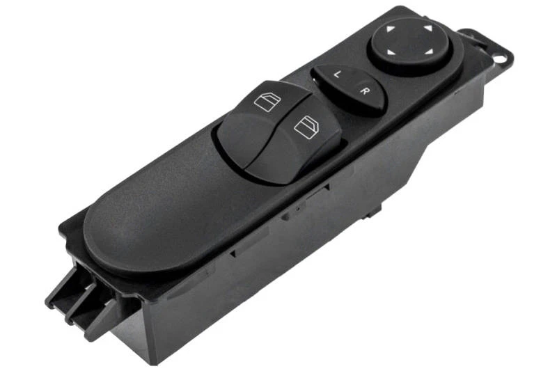 Image of NTY EWS-ME-000 Switch, window winder Left Front Switch,window winder (1761)