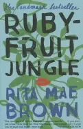Image of rubyfruit jungle a novel