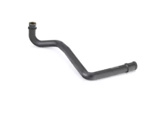 Image of TOPRAN Hose, valve cover breather VW,SEAT 109 614 037103211,037103211A,037103213A 037103213B,037103211,037103211A,037103213A,037103213B