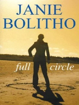 Image of Full Circle by Janie Bolitho Hardback