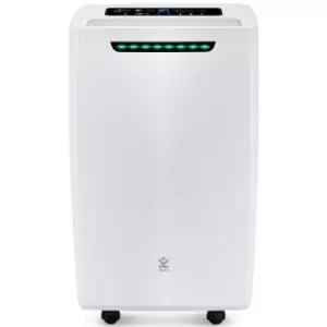 image of Avalla X-200 20L Dehumidifier