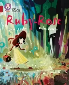 Image of Ruby-Rose : Band 14/Ruby